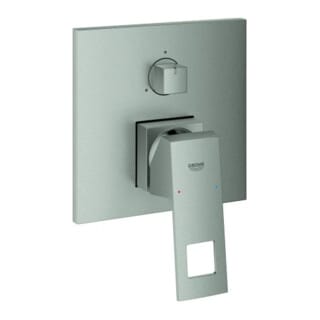 Eurocube Einhandbatterie mit 3-Wege Umstellung, 24094DC0 - Grohe