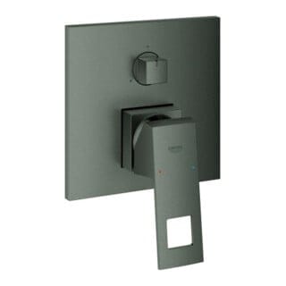 Eurocube Einhandbatterie mit 3-Wege Umstellung, 24094AL0 - Grohe
