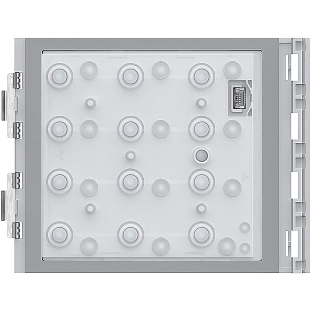 Tastatur-Modul 353000 - Bticino