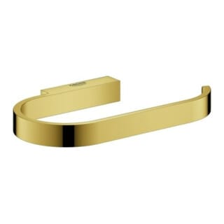 Grohe Selection WC-Papierhalter, Toilettenpapierhalter, ohne Deckel, Cool Sunrise, Wandmontage