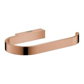Grohe Selection - Toilettenpapierhalter, Warm Sunset 41068DA0