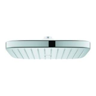 Kopfbrause Grohe Tempesta 250 x 250 mm, 9,5 l/min, chrom - 26685000