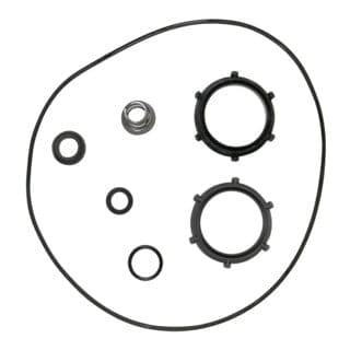Grundfos - Ersatzteil Kit Gleitringdichtung für JP5/6 d xbpfg