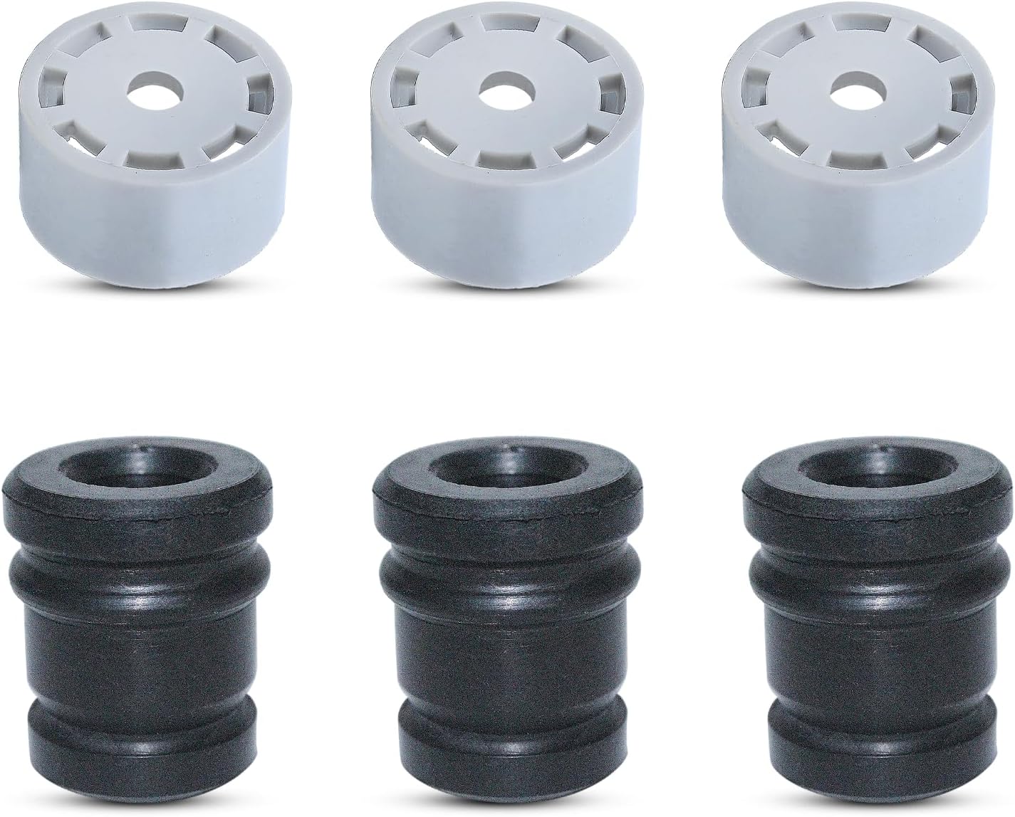 [french Days]av Annular Buffer Mount Set For Stihl 029 039 Ms210 021 Ms250 025 023 Ms230 Ms290 Ms310 Ms390 Chainsaw Parts