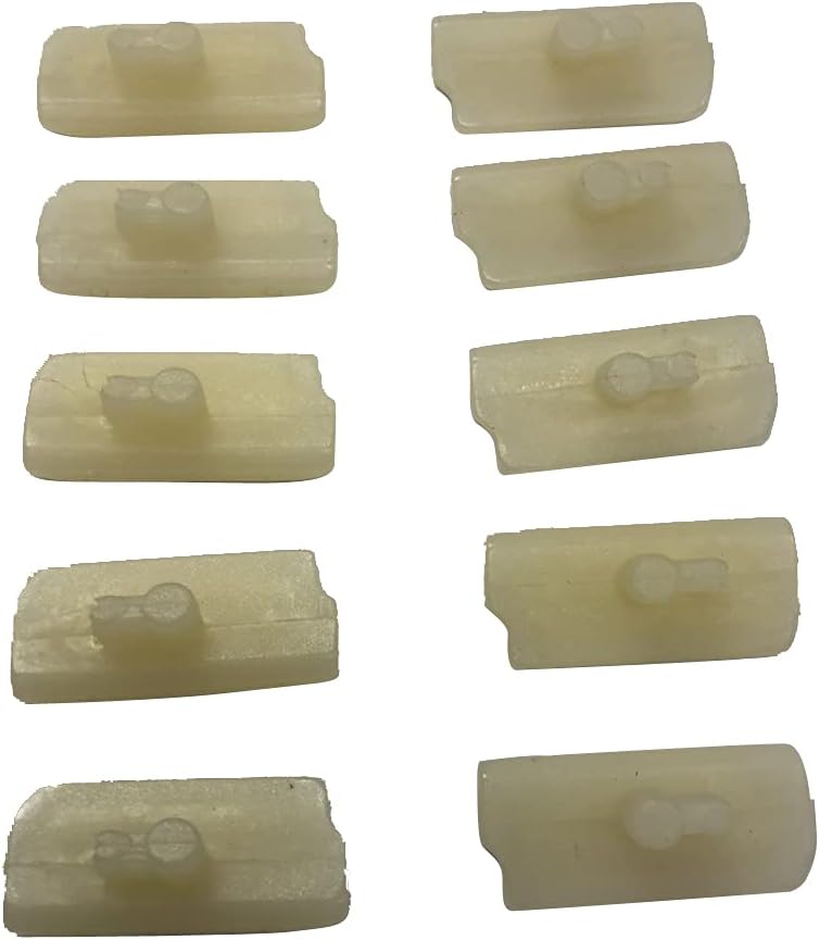 [french Days]kit De Bandes De Guidage De Chaîne Pour Tronçonneuse Compatible Avec Stihl Ms240 Ms260 Ms261 Ms270 Ms271 Ms280 Ms290 Ms291 Ms310 Ms311 Ms340 Ms341 Ms360 Ms361 Ms362 Ms391 Remplace Les Piè