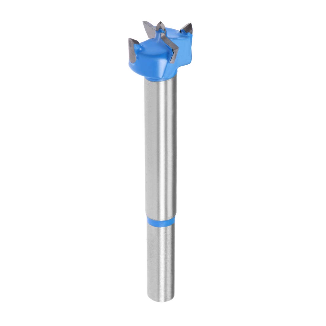 [french Days]forstner Forets 17 Mm, Ouvre-tarière En Carbure De Tungstène Pour Scie Cloche À Bois, Perçage De Trous De Charnière Pour Le Travail Du Bois (bleu, Gris)