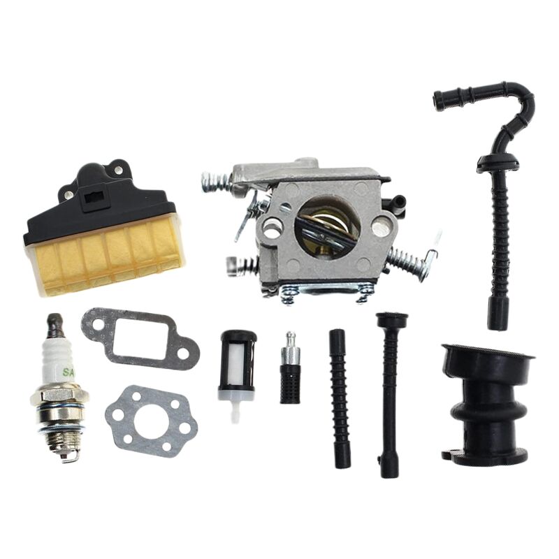 [french Days]carburateur Stihl 025 023 021 Ms250 Ms250 Ms230 Ms210 Carburateur De Tronçonneuse
