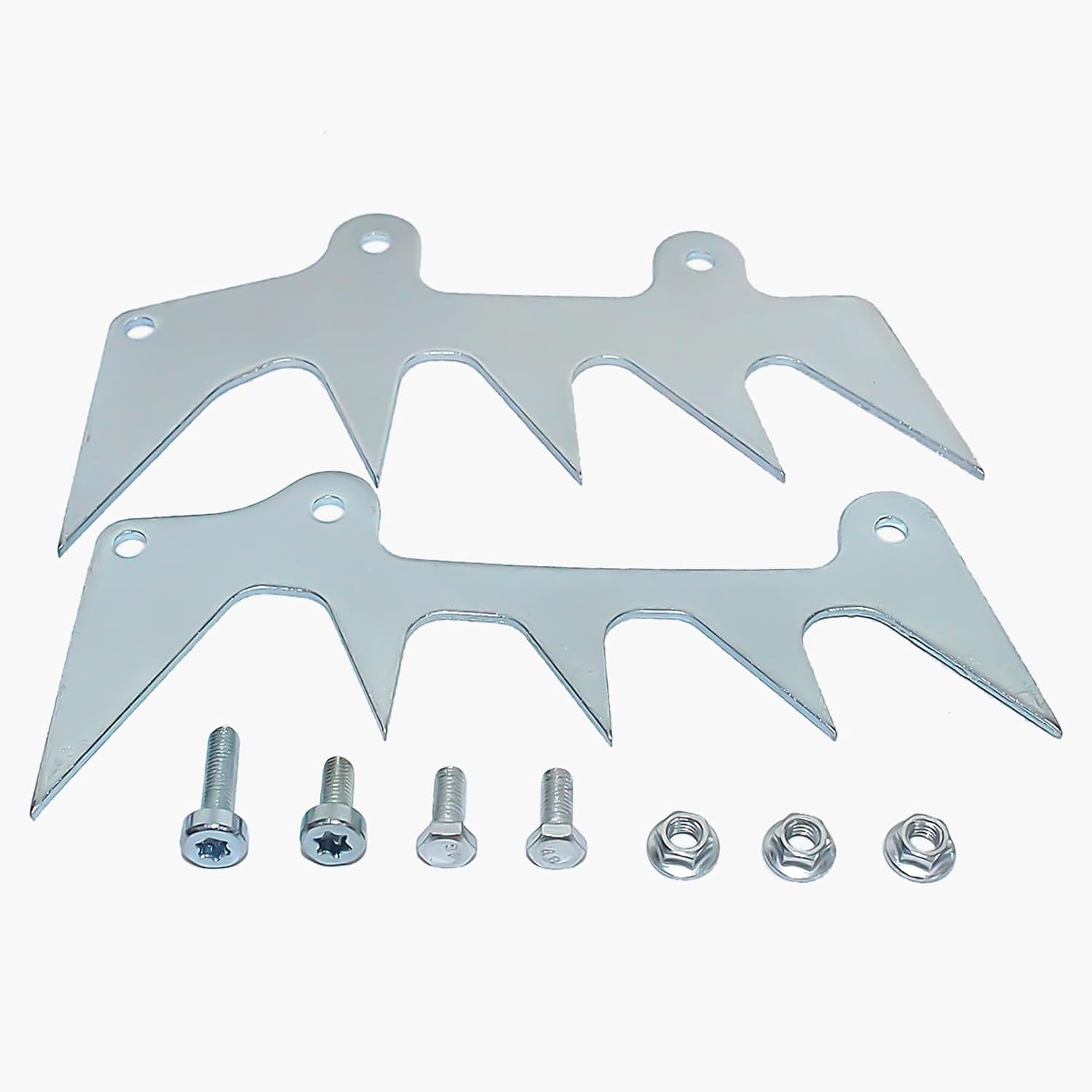[french Days]pointes D'Abattage Intérieures Et Extérieures Pour Stihl 024 026 028 029 034 038 039 044 046 066 Ms240 Ms260 Ms261 Ms270 Ms280 Ms290 Ms 291 Ms 340 Ms 341 Ms 362 Ms381 Ms440 Ms460 Ms660