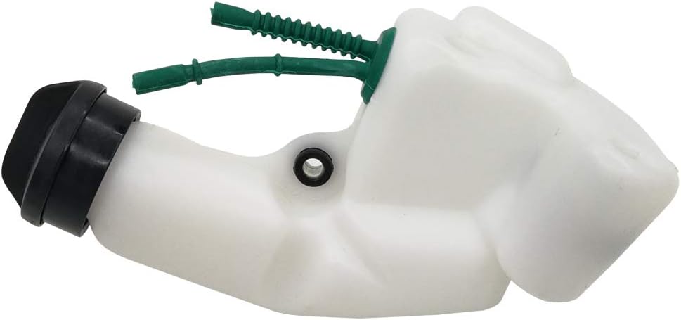 [french Days]réservoir De Carburant Pour Stihl Fs38 Fs45 Fs46 Fs55 Km55 Réf. 4232 350 0411 Débroussailleuse