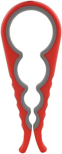 [french Days]ouvre-bocal,ouvre Bote Manuel,décapsuleur Multifonction Ouvre Bouteilles,décapsuleur Manuel,ouvre Bote Manuel,antidérapants Ouvre Bocal Gadgets De Cuisine,pour La Main Basse,femmes