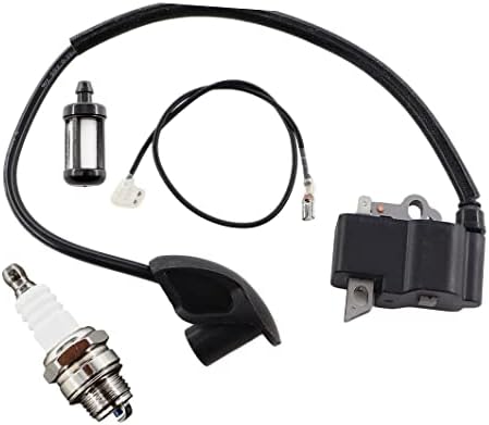 [french Days]kit De Bobine Dallumage Pour Débroussailleuse Stihl Fs120 Fs120r Fs200 Fs200r Fs250 Fs250r Fs300 Fs350 Fr350 Fr450 Fr480 Fr480c Bt120 Bt120c Bt121 Bt121z Fs202 4134 400 1301
