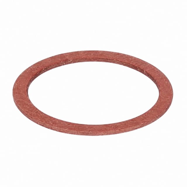 Watts - Faserdichtung für Wasserhahnkopf 25x29x1mm - Beutel mit 5 Stück.