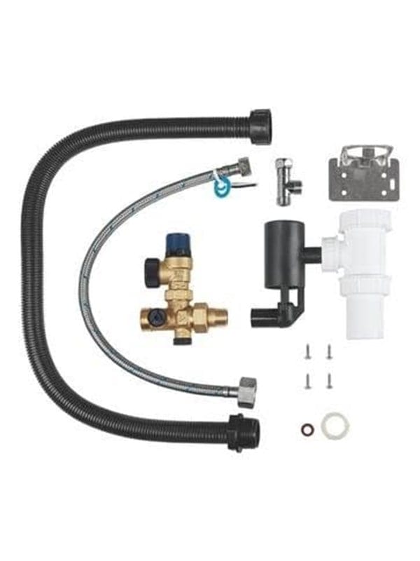 Grohe Ersatzteile - Ersatzteile für Grohe Red 48371000