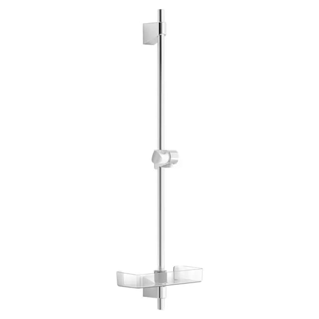 Basicjet - Brausestange 72 cm, Chrom 44710300 - Hansa