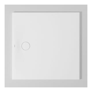Duravit - Tempano Duschwanne, Quadrat, Acryl, 1000x1000mm,