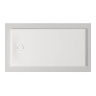 Tempano Duschwanne, Rechteck, Acryl, 1500x750mm, - Duravit