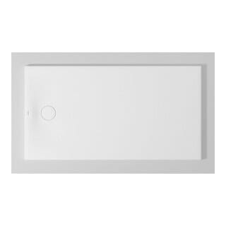 Duravit - Tempano Duschwanne, Rechteck, Acryl, 1500x800mm,