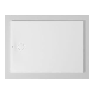 Duravit - Tempano Duschwanne, Rechteck, Acryl, 1400x1000mm,