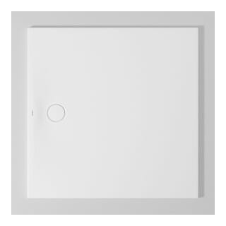 Duravit Tempano Duschwanne, Quadrat, Acryl, 1200x1200mm,