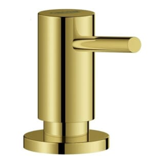 GROHE Cosmopolitan Spülmittelspender, für Flüssigseifen,