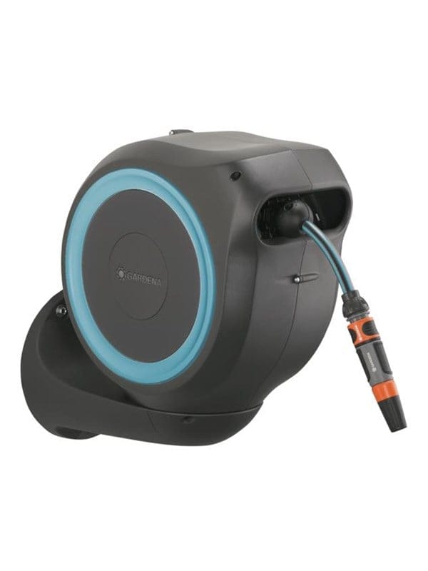 Automatische Wandhaspel RollUp s 15m - 18600-20 - Gardena