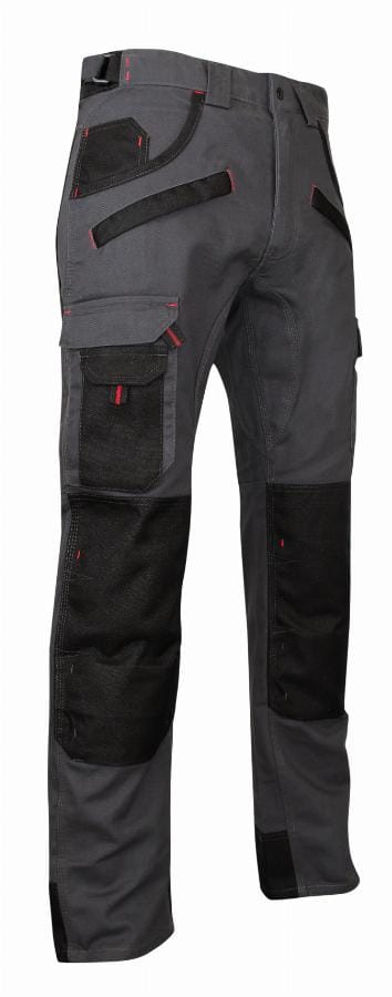 Argile Hose LMA Nachtgrau / Schwarz - T.46 - 1261 T.46