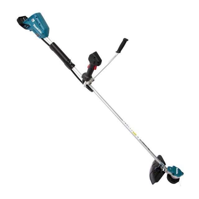 Makita DUR368AZ Akku-Motorsense solo
