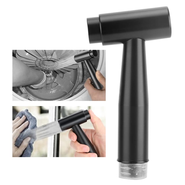 Intimbidet Aus Aluminium Mit G1/2-anschluss Für Die Weibliche Hygiene Und Reinigung