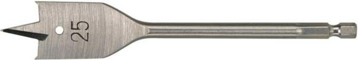 Flachbohrer Luna Flat Drill Bit 35 Mm Sechskant
