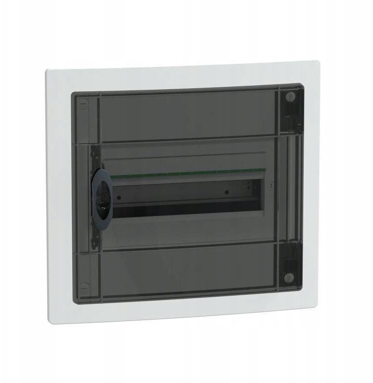 Schalttafel Schneider Electric Prisma Set Xs Wasserdicht Ip40 Ik09