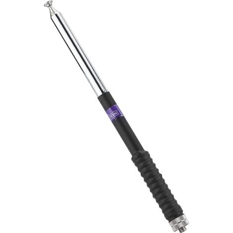Sma-teleskopantenne (weiblich) 136–174 Mhz Für Walkie-talkies Und Funkgeräte