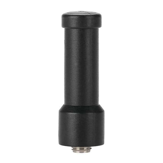Hochleistungsfähige Dualband-antenne Mit Zwei Sma-buchsen Für Kenwood Tyt Uv-5r Bf Walkie-talkies