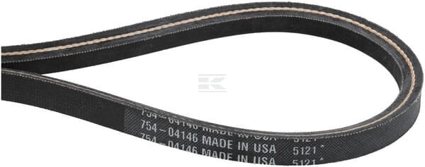Keilriemen - mtd - 754-04146