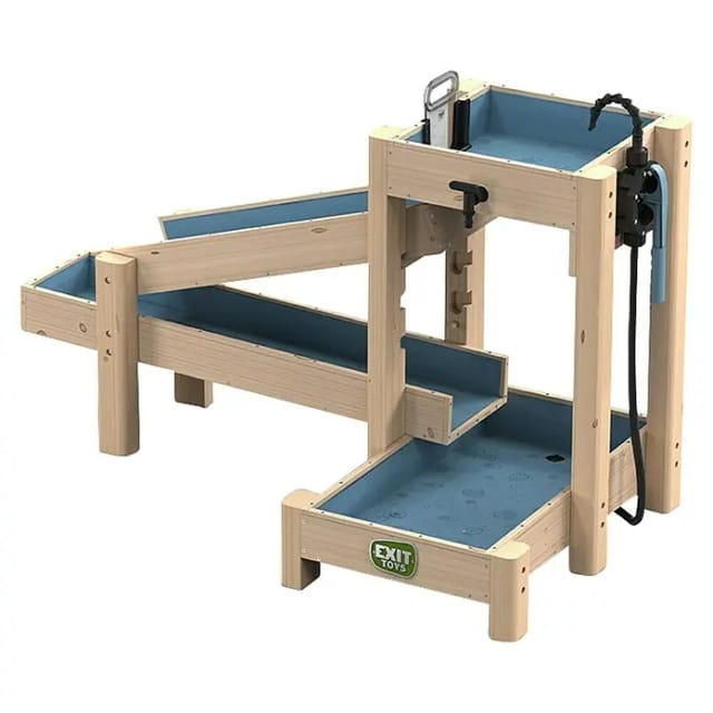 EXIT AquaFlow Wasserbahn 200