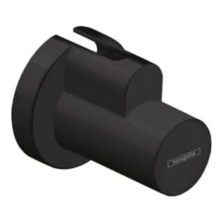 hansgrohe Flowstar Eckventil-Schuber 13950670 mattschwarz, für Eckventil