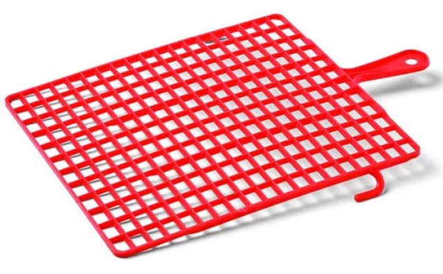 Schuller, Abstreifgitter, Drop Pro, 20x27cm