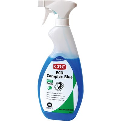 ECO COMPLEX BLUE NSF 5l CRC