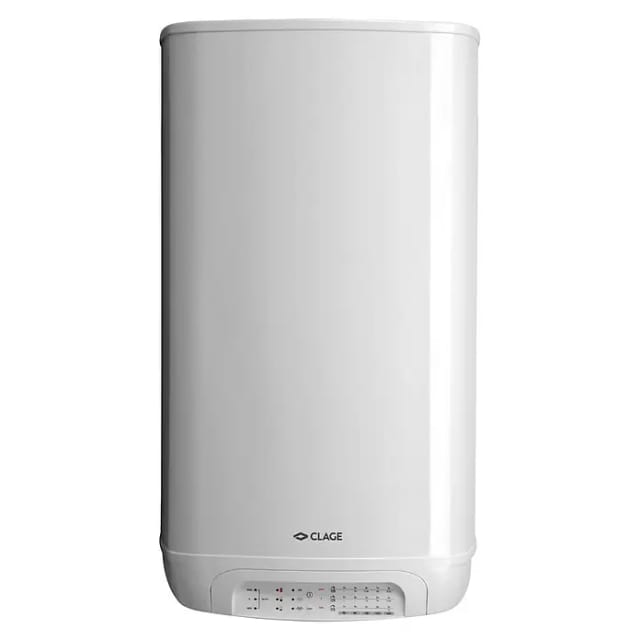 SX100 Wandspeicher 100l druckfest 1,0kW 230V/6,0kW 400V Zweikreis umschaltbar - Clage