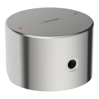 Hansa Stela Abdeckkappe 59913271 (ab 2011) Chrom