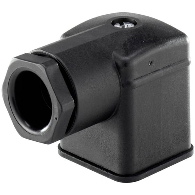 Gerätesteckdose 314802 2518 Polzahl: 2 0 - 250 v 1 St. - Bürkert
