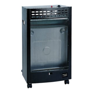 Blue Flame Gasheizofen bfo 4200/1 (de/at) - Einhell