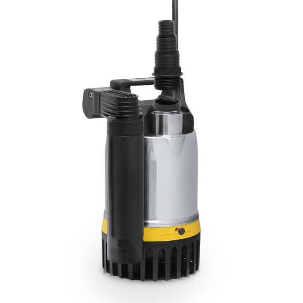 Jung Pumpen - Jung Multidrain UV3 sf 10m Kabel vertikaler Schwimmerschalter JP50313 Schmutzwasserpumpe