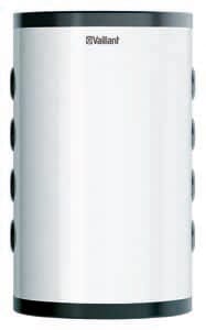 Vaillant - Pufferspeicher vps r 100