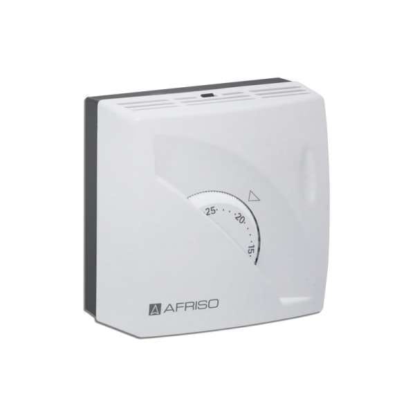Ta 03 Raumthermostat passend zu Klemmleiste wb 01 D-8-230 42616X - Afriso