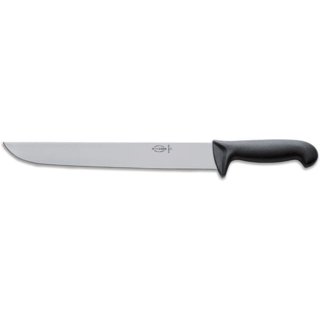 Dämmstoffmesser 30 cm glatte Klinge Messer für weiche Dämmstoffe - F.dick