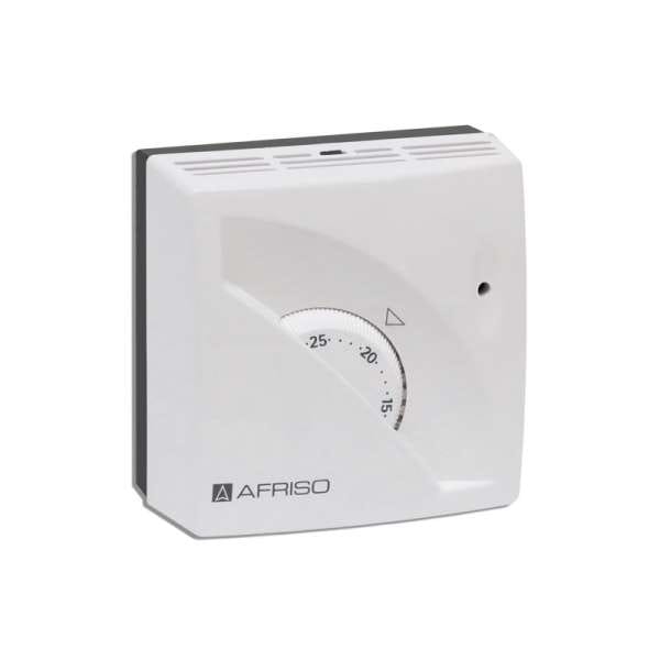 Ta 03 Raumthermostat mit Lampe passend zu Klemmleiste wb 01 D-8-230 42617X - Afriso