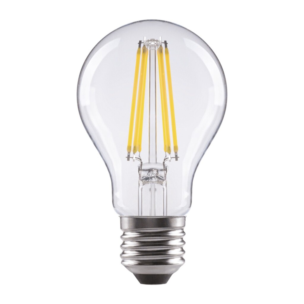 Xavax Led-filament, E27 1521lm Ersetzt 100w, Warmweiß