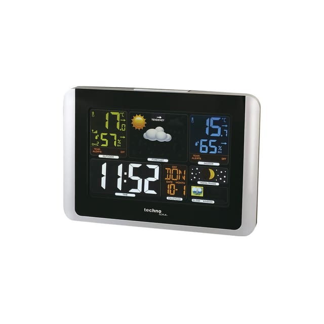 Technoline - Wetterstation Wetterstation