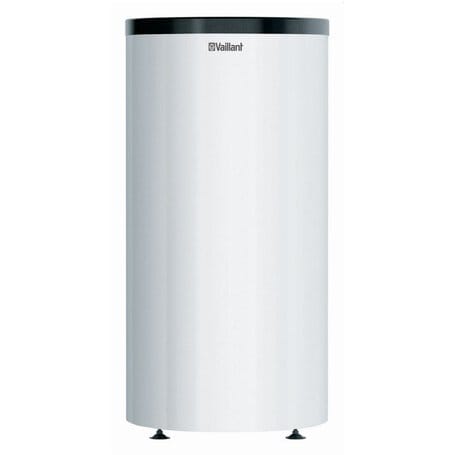 Vaillant - Pufferspeicher vps r 200 für Wärmepumpen heizen/kühlen 0010021457