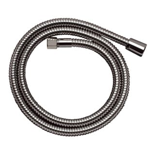Metallschlauch 1,25m für Spültischmischer, Chrom - Hansgrohe